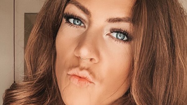 STARS 466 Saskia Beecks BILD Instagram