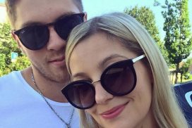 Joey Heindle: Endlich ein Baby! 66 Joey Heindle: Endlich ein Baby!