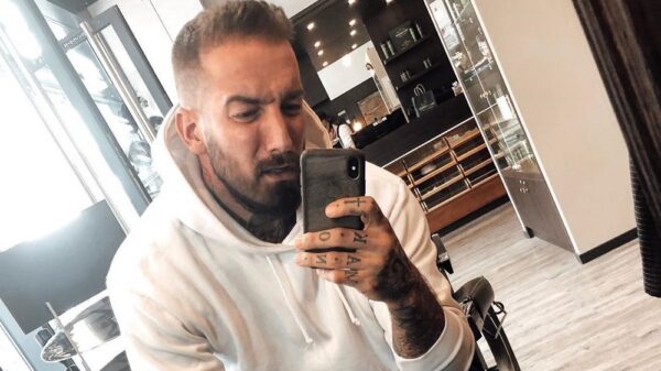 STARS 493 BILD Instagram