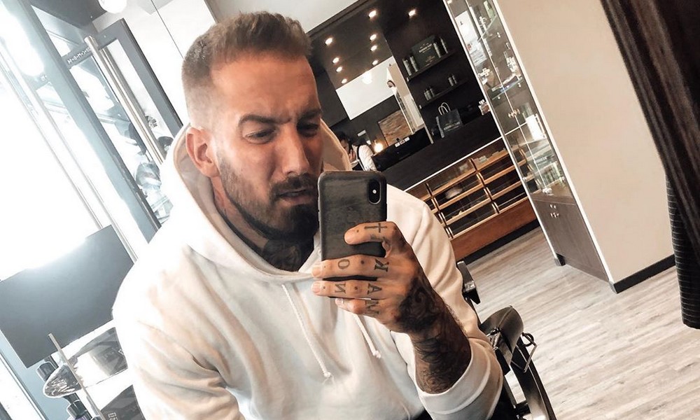 STARS 493 BILD Instagram