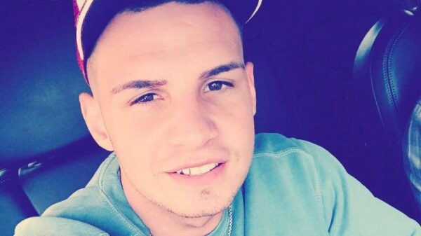 STARS 5 Pietro Lombardi BILD Facebook