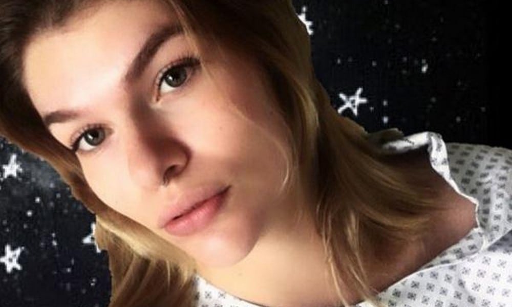 STARS 58 Kim Nala BILD Facebook