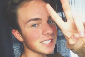 Mike Singer: Schon wieder getrennt von Musical.ly-Lena! 71 Mike Singer: Schon wieder getrennt von Musical.ly-Lena!