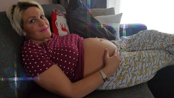 STARS 60 Nadine Zucker BILD Facebook