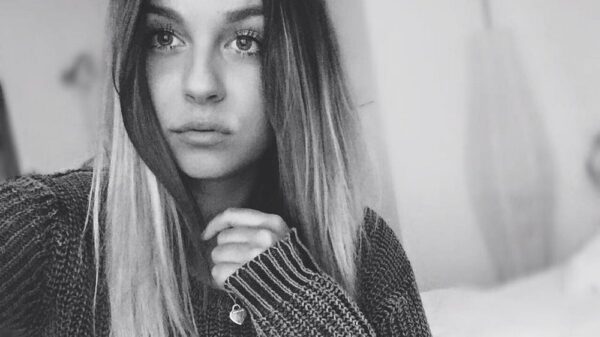 STARS 61 Dagi Bee BILD Facebook