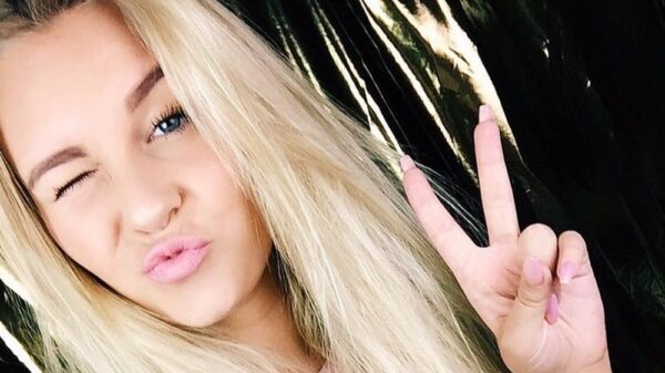 STARS 62 Dagi Bee BILD Facebook