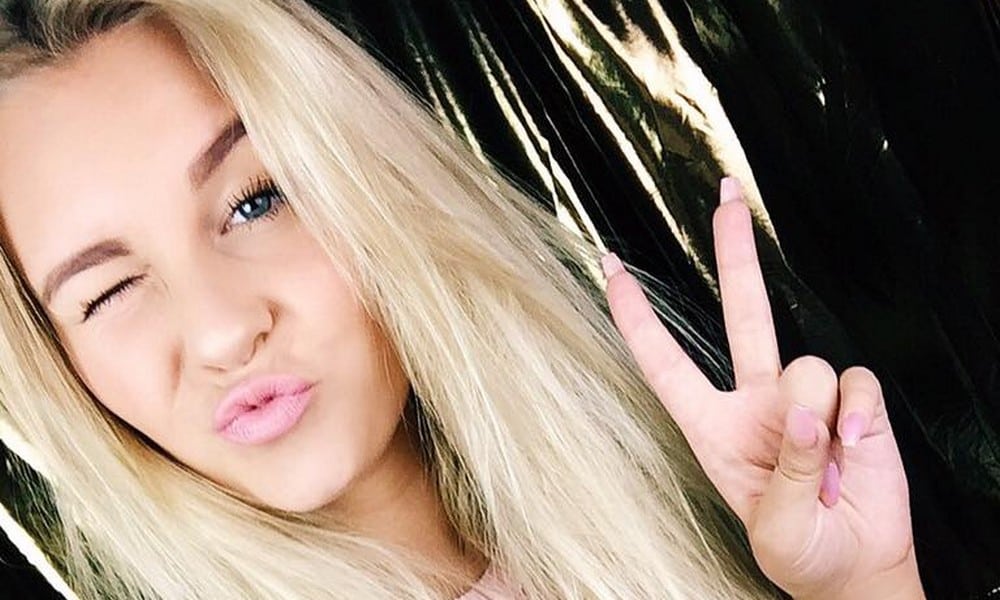 STARS 62 Dagi Bee BILD Facebook
