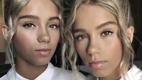 STARS 67 Lisa und Lena BILD Facebook