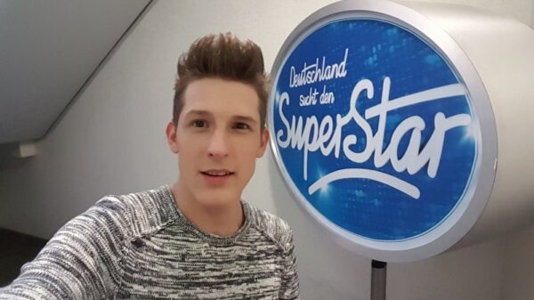 STARS 7 Yannik Rubeck BILD Facebook