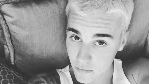 STARS 72 Justin Bieber BILD Facebook