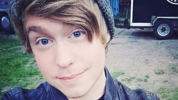 STARS 8 Austin Jones BILD Facebook