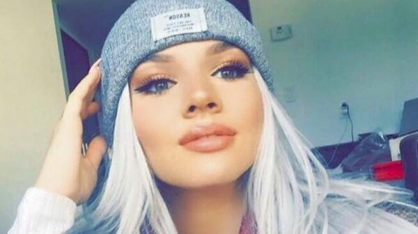STARS 9 shirin david BILD Facebook