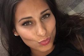 Sharon Trovato: Überraschendes Liebes-Geständnis! 65 Sharon Trovato: Überraschendes Liebes-Geständnis!