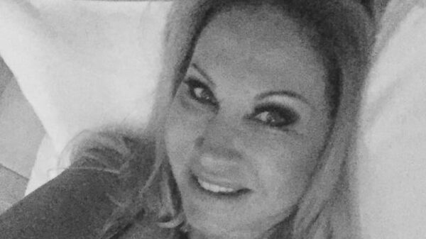 STARS 95 Carmen Geiss BILD Facebook