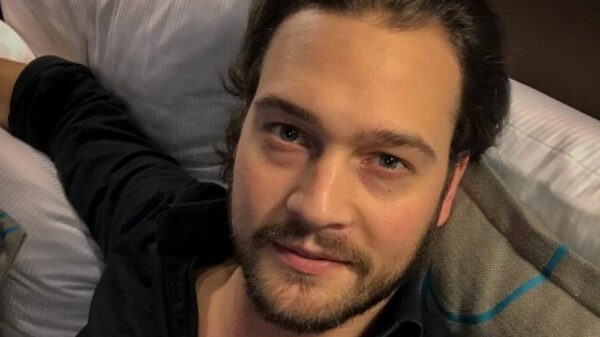 STARS 96 Patrick G boll BILD Facebook