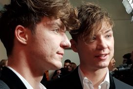 Die Lochis: Das sagen Heiko & Roman zum Let's Dance-Cast! 63 Die Lochis: Das sagen Heiko & Roman zum Let’s Dance-Cast!