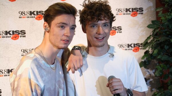 STARS EIG 11 Die Lochis BILD kukksi Marco Holzweißig