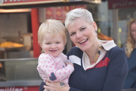 Noch ein Baby: Melanie Müller ist schwanger! 66 Noch ein Baby: Melanie Müller ist schwanger!