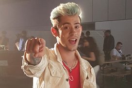 Dschungelcamp 2018: Hat Daniele Negroni eine Freundin? 68 Dschungelcamp 2018: Hat Daniele Negroni eine Freundin?