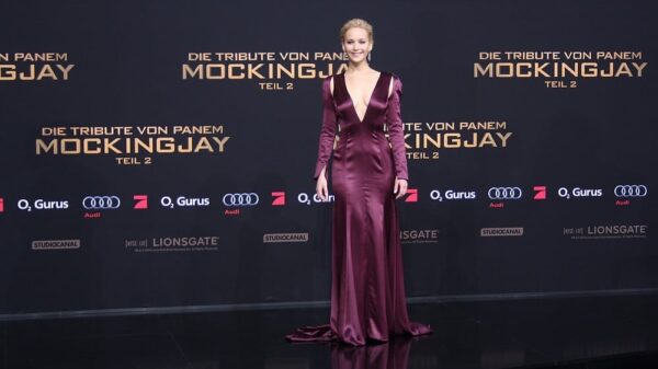 STARS EIG 28 Jennifer Lawrence BILD kukksi