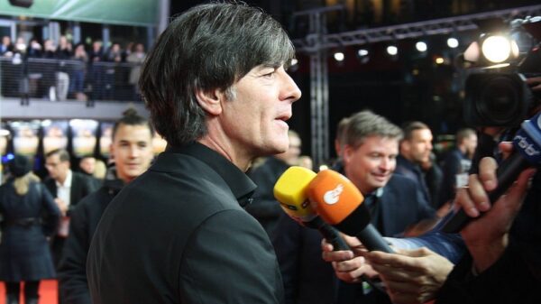 STARS EIG 53 Joachim Löw BILD kukksi Marco Holzweissig