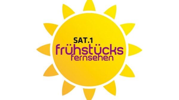 Sat1 Frühstücksfernsehen 2 BILD sat1