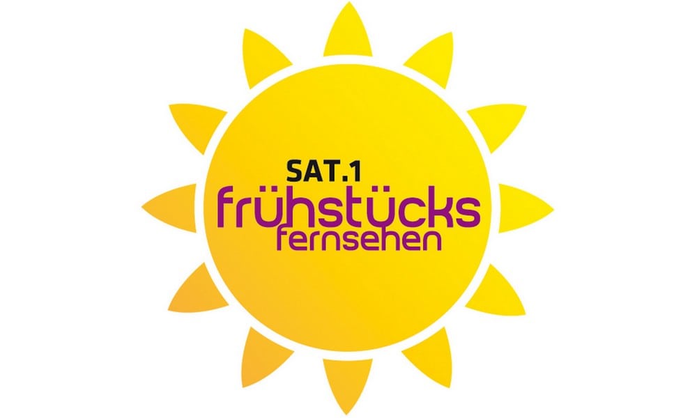 Sat1 Frühstücksfernsehen 2 BILD sat1
