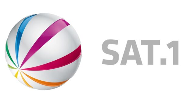Sat1 Logo