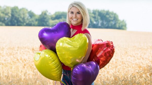 Schlager sucht Liebe Beatrice Egli