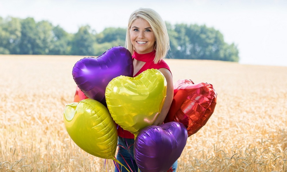 Schlager sucht Liebe Beatrice Egli