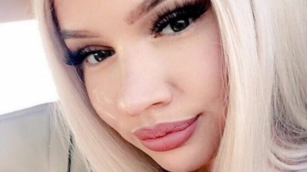 Shirin David