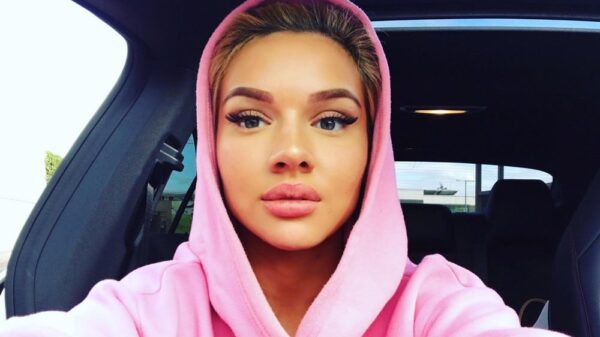 Shirin David BILD Facebook