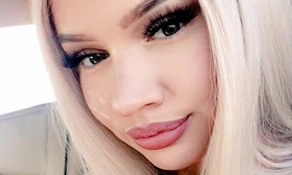 Shirin David