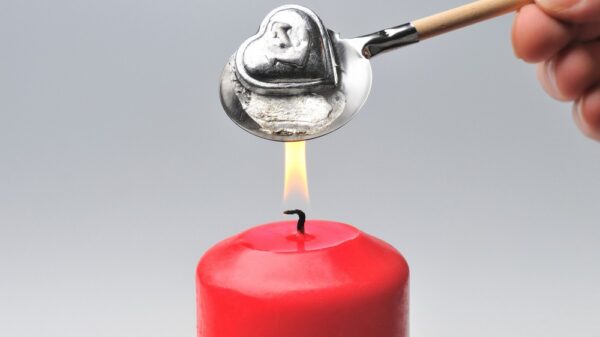 Silvester Bleigießen