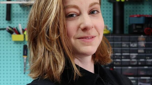 Simone Giertz