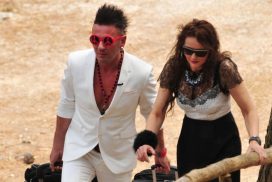"Das Sommerhaus der Stars": Helena Fürst ist von Guilia Siegel genervt! 71 „Das Sommerhaus der Stars“: Helena Fürst ist von Guilia Siegel genervt!