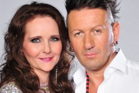 Nur eine Fake-Liebe? Helena Fürst und Ennesto Monte klären auf! 66 Nur eine Fake-Liebe? Helena Fürst und Ennesto Monte klären auf!