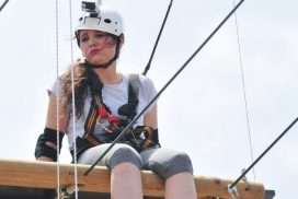 "Das Sommerhaus der Stars": Darum macht Helena Fürst WIRKLICH mit! 70 „Das Sommerhaus der Stars“: Darum macht Helena Fürst WIRKLICH mit!