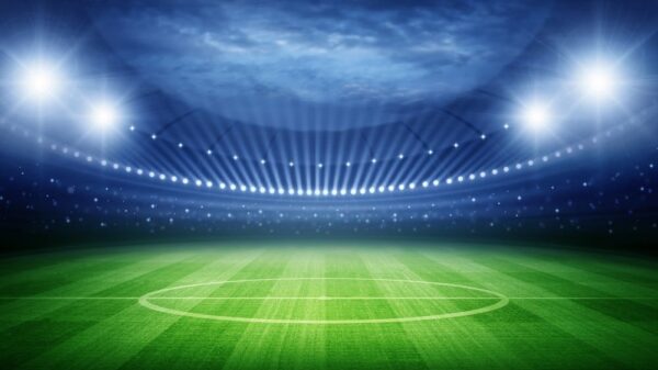 St 10 Fußball BILD iStock