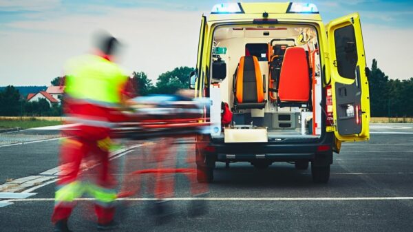 St 101 Notarzt BILD iStock