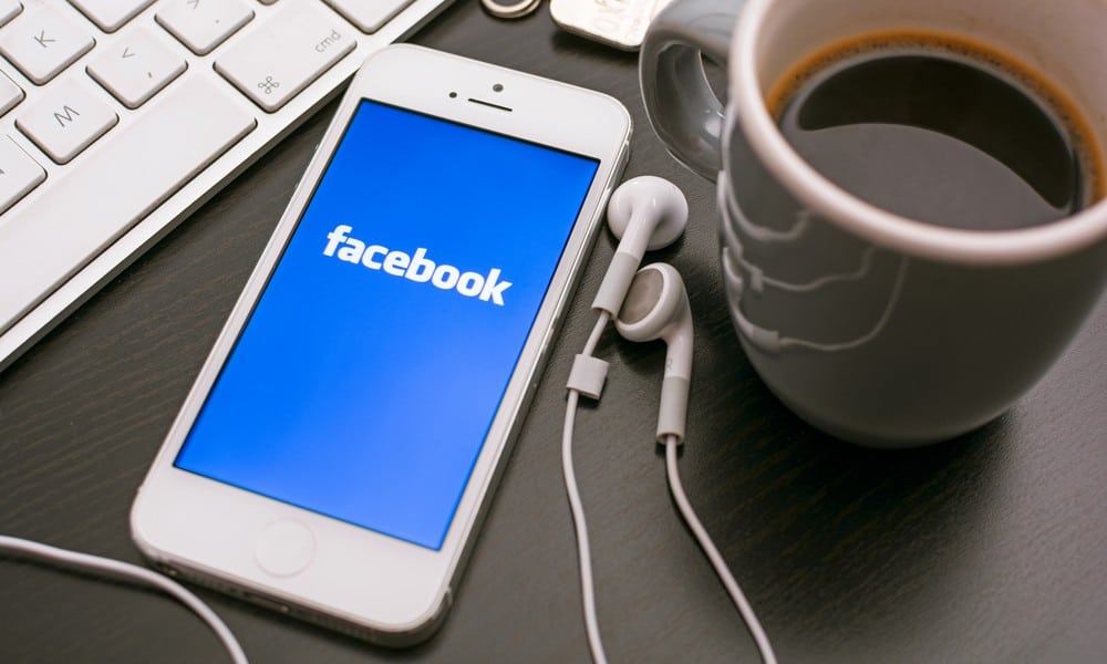 St 108 facebook BILD iStock