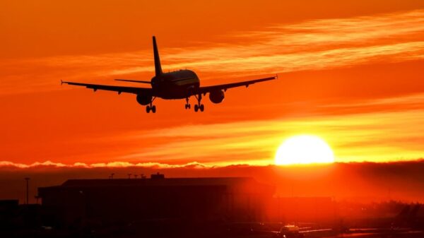 St 120 Flugzeug BILD iStock