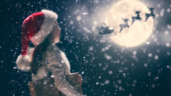 St 122 Weihnachten BILD iStock