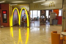 Bei McDonald's kannst du bald heiraten 64 Bei McDonald’s kannst du bald heiraten