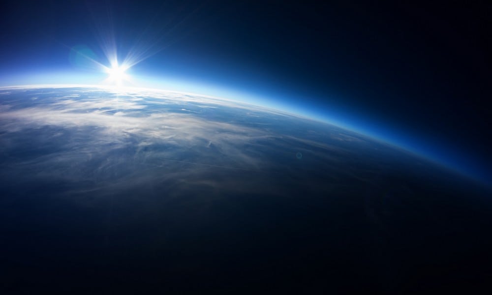 St 126 Planet BILD iStock