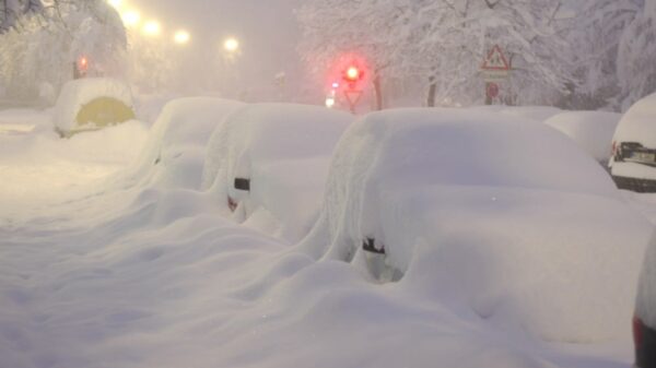 St 129 Schnee BILD iStock