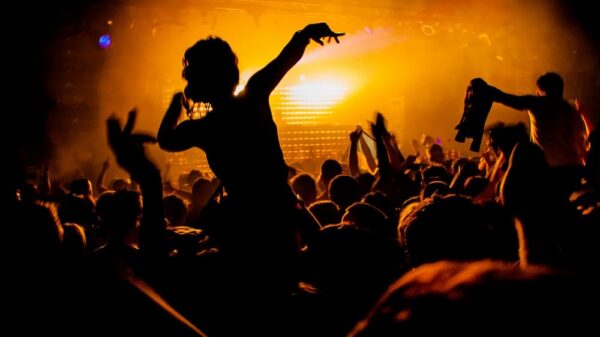 St 139 Disco BILD iStock