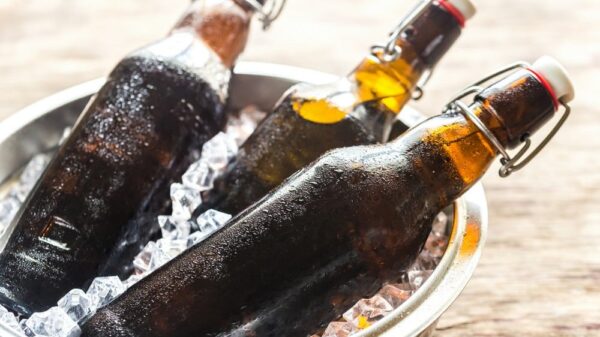 St 144 Bier BILD iStock