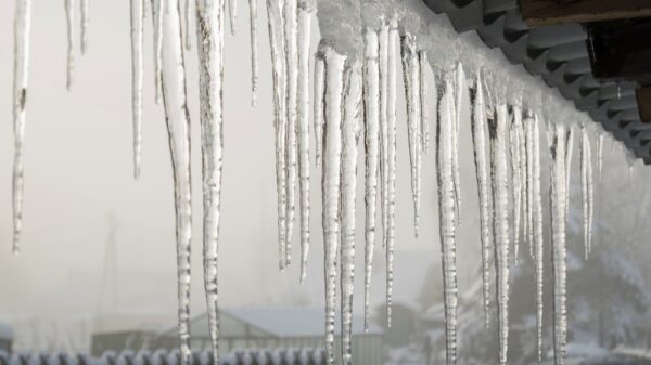 St 147 Eiszapfe BILD iStock