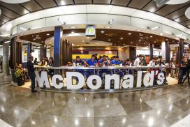 McDonald's: Der Klassiker Big Mac wird nach 50 Jahren geändert 69 McDonald’s: Der Klassiker Big Mac wird nach 50 Jahren geändert
